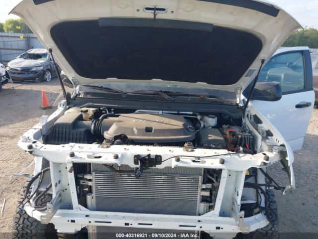 1GCGTDEN6M1166282 Chevrolet Colorado 4wd  Short Box Z71