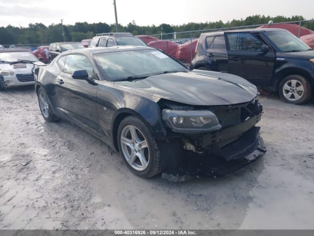 1G1FA1RX8J0178908 auction archive image