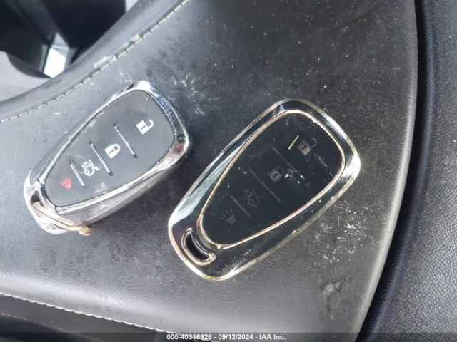 1G1FA1RX8J0178908 Chevrolet Camaro 1ls
