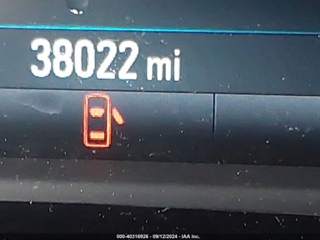 1G1FA1RX8J0178908 Chevrolet Camaro 1ls