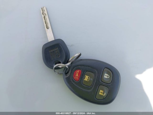 1GCWGAFP7K1185077 Chevrolet Express 2500 Work Van