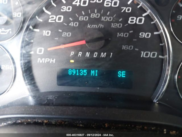 1GCWGAFP7K1185077 Chevrolet Express 2500 Work Van