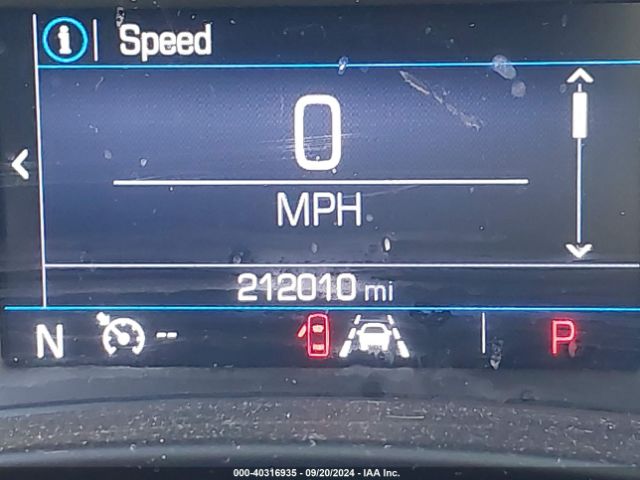 3GKALTEV7NL162661 GMC Terrain Awd Sle