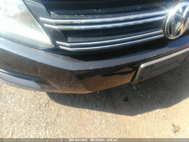 WVGAV3AX8EW565129 Volkswagen TIGUAN SE