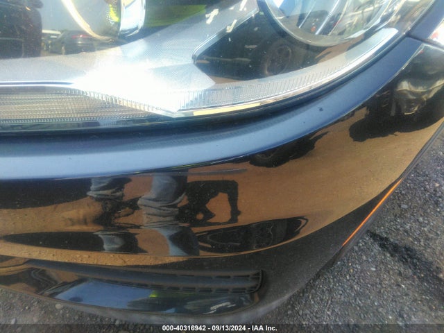 WVGAV3AX8EW565129 Volkswagen TIGUAN SE