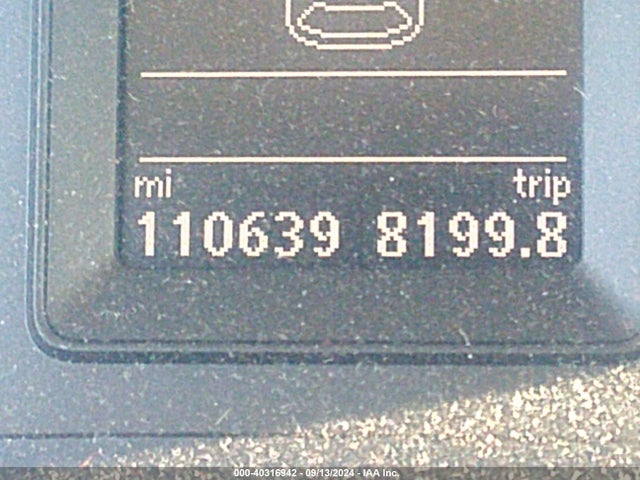 WVGAV3AX8EW565129 Volkswagen TIGUAN SE