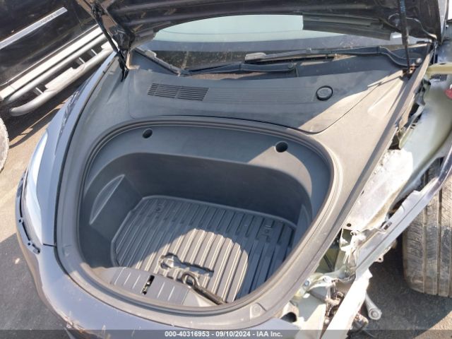 5YJ3E1EA8PF462596 Tesla Model 3 Rear-wheel Drive