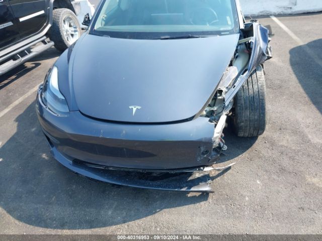 5YJ3E1EA8PF462596 Tesla Model 3 Rear-wheel Drive