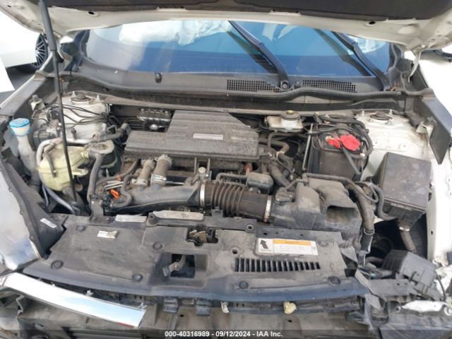 2HKRW2H58HH684795 Honda CR-V EX