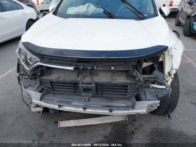 2HKRW2H58HH684795 Honda CR-V EX