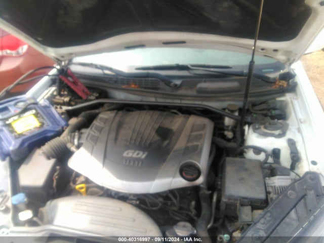Hyundai Genesis 3.8 Ultimate 2015 KMHHU6KJ8FU124904 Image 6