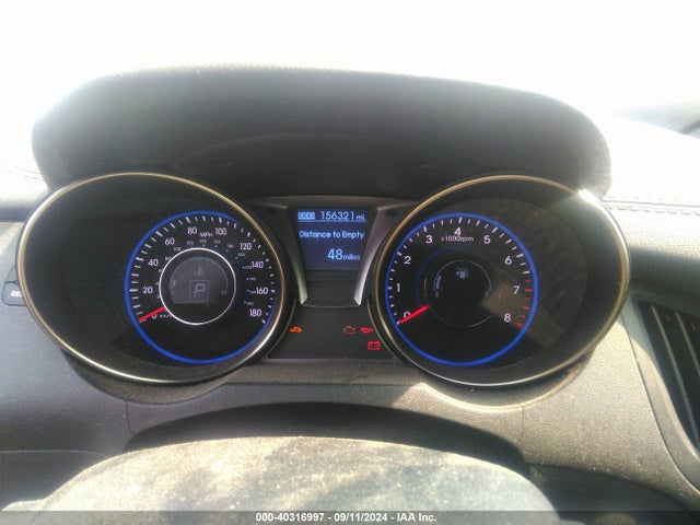 Hyundai Genesis 3.8 Ultimate 2015 KMHHU6KJ8FU124904 Image 7