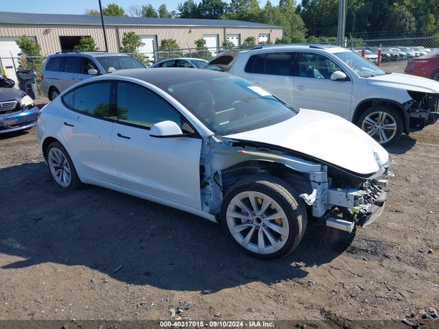 2023 TESLA MODEL 3 5YJ3E1EA3PF429621 Photo 0