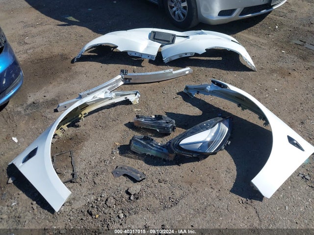 Tesla Model 3 Rear-wheel Drive 2023 5YJ3E1EA3PF429621 Image 10