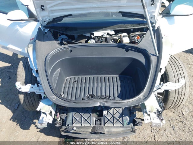 Tesla Model 3 Rear-wheel Drive 2023 5YJ3E1EA3PF429621 Image 11