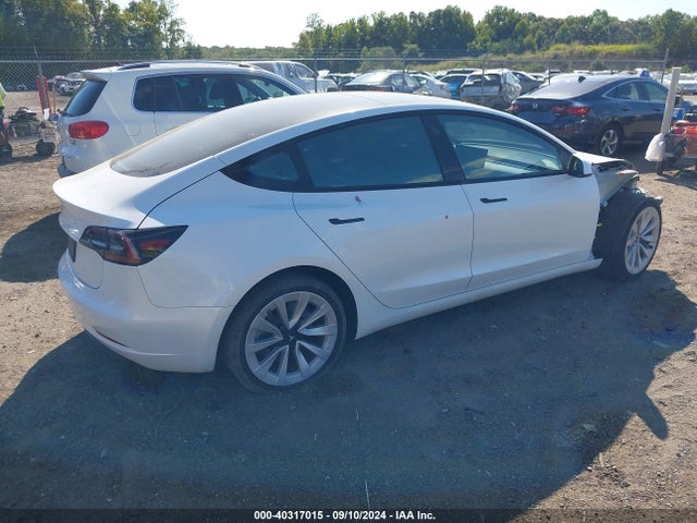 2023 TESLA MODEL 3 5YJ3E1EA3PF429621 Photo 3