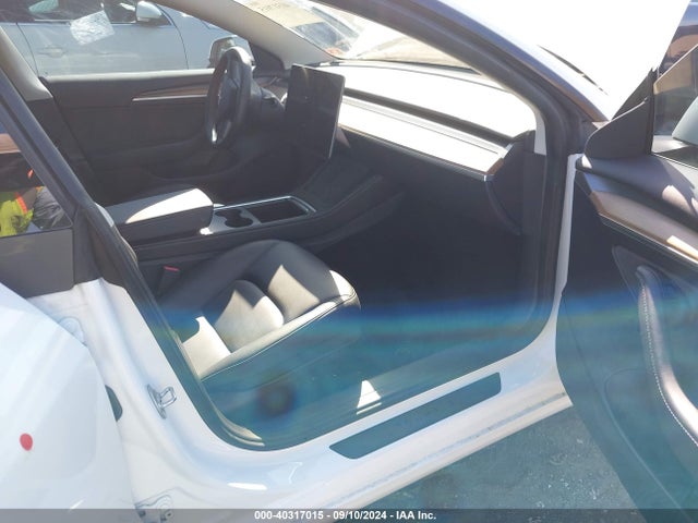 2023 TESLA MODEL 3 5YJ3E1EA3PF429621 Photo 4
