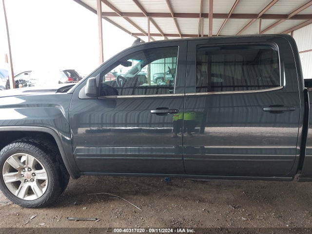 GMC Sierra 1500 Sle 2017 3GTP1MEC9HG285455 Image 14