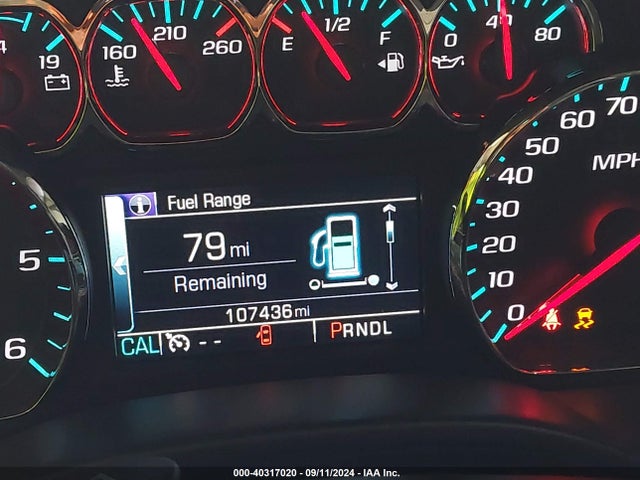 GMC Sierra 1500 Sle 2017 3GTP1MEC9HG285455 Image 7