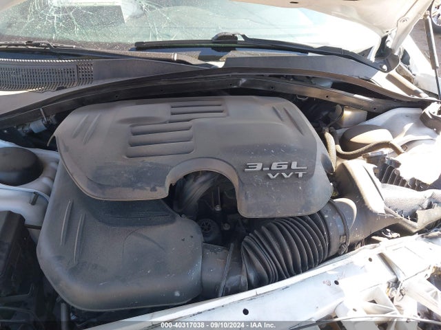 2C3CCABG0MH589156 Chrysler 300 300s