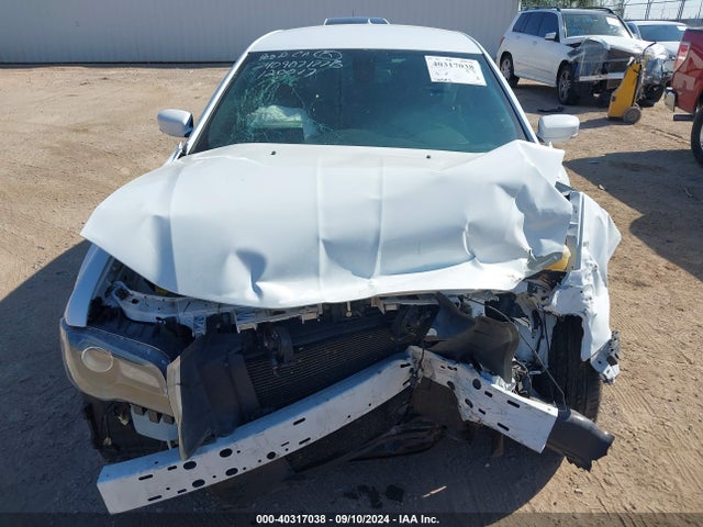 2C3CCABG0MH589156 Chrysler 300 300s