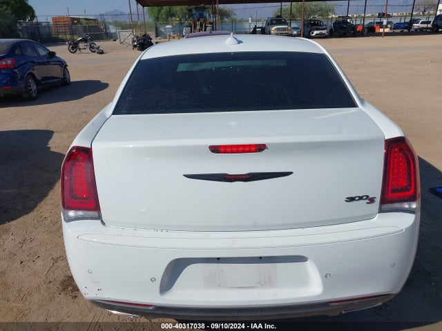 2C3CCABG0MH589156 Chrysler 300 300s