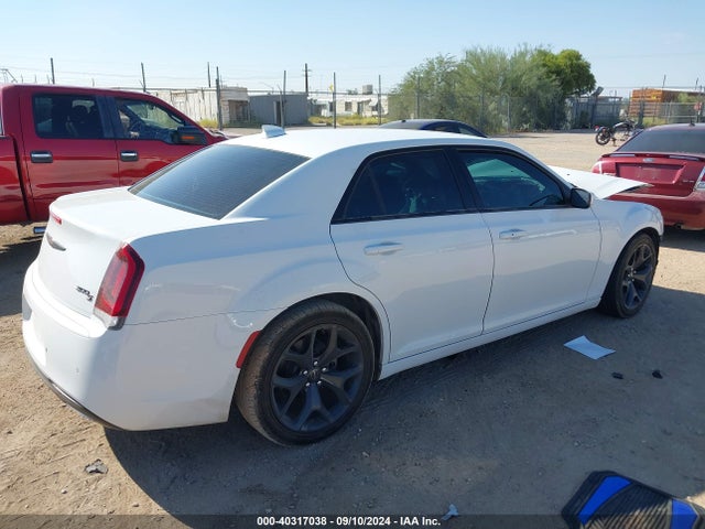 2C3CCABG0MH589156 Chrysler 300 300s