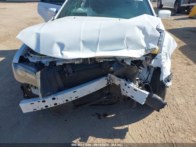 2C3CCABG0MH589156 Chrysler 300 300s