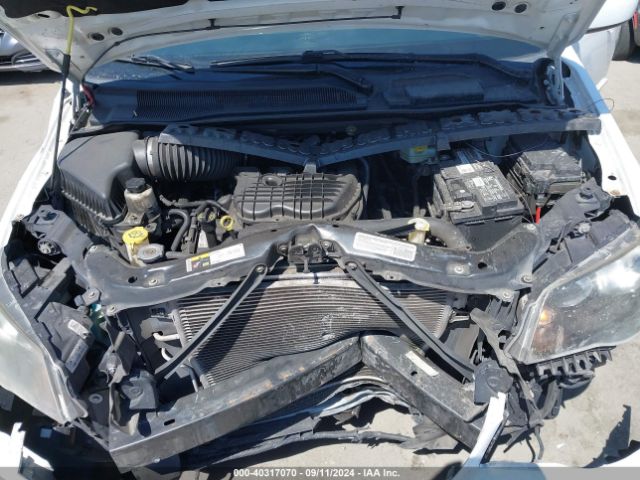 2C4RDGEG1ER331659 Dodge Grand Caravan R/t