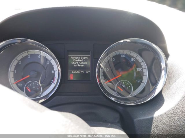 2C4RDGEG1ER331659 Dodge Grand Caravan R/t