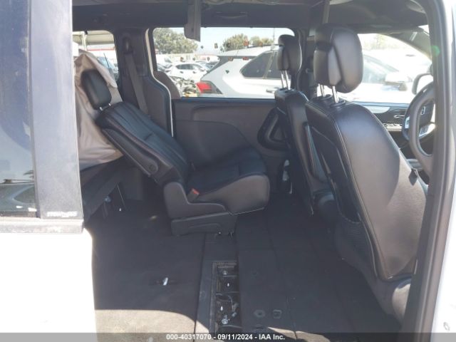 2C4RDGEG1ER331659 Dodge Grand Caravan R/t