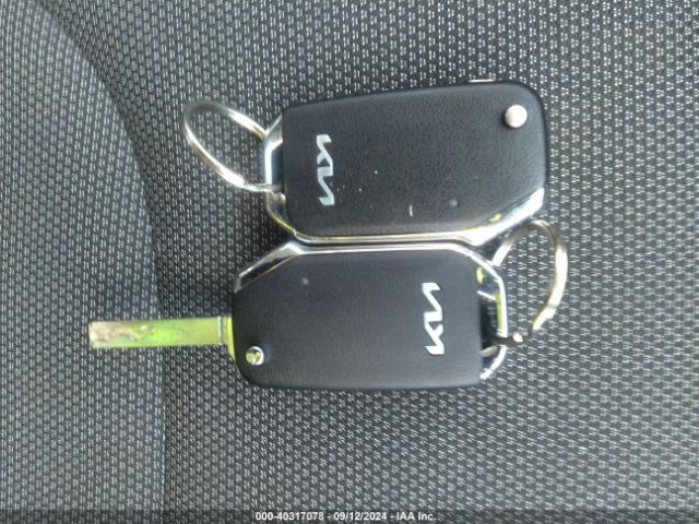 3KPF24AD0PE633337 KIA Forte Lxs