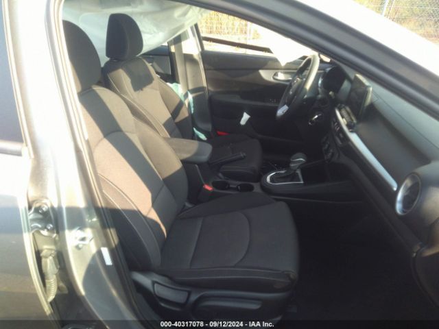 3KPF24AD0PE633337 KIA Forte Lxs