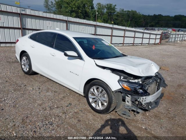 1G1ZD5ST1LF003550 auction archive image