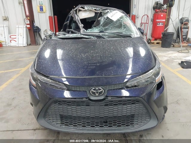Toyota COROLLA LE 2020 5YFEPRAE4LP063127 Image 11