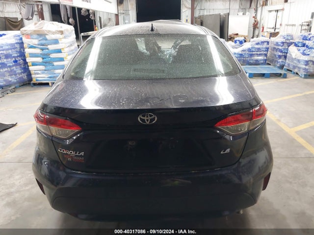 Toyota COROLLA LE 2020 5YFEPRAE4LP063127 Image 15