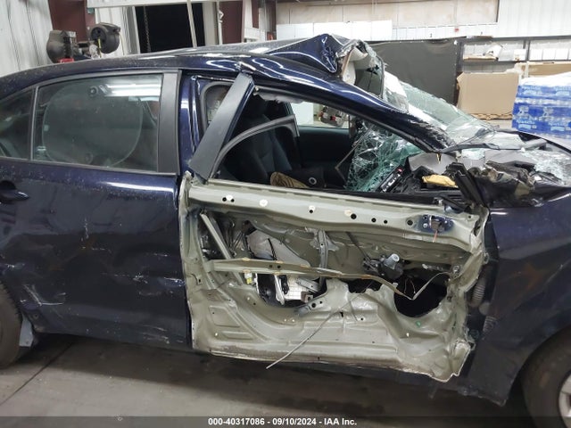 Toyota COROLLA LE 2020 5YFEPRAE4LP063127 Image 6