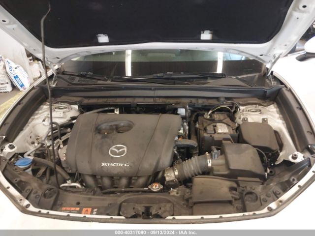 3MVDMBBLXNM456728 Mazda Cx-30 Select