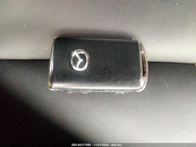 3MVDMBBLXNM456728 Mazda Cx-30 Select