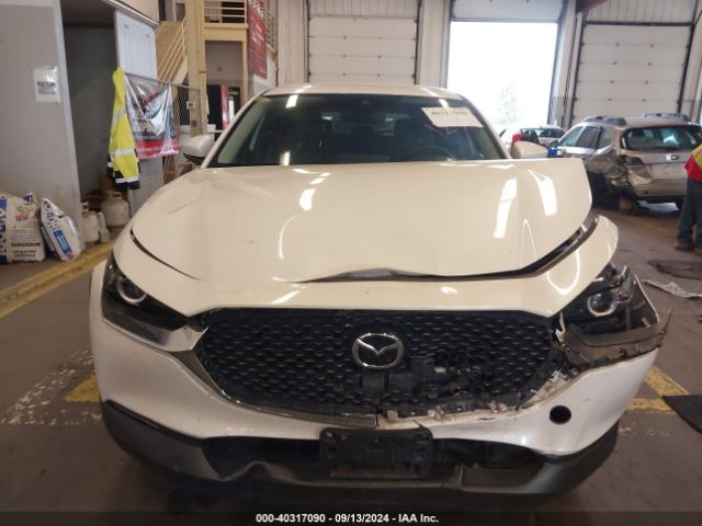 3MVDMBBLXNM456728 Mazda Cx-30 Select