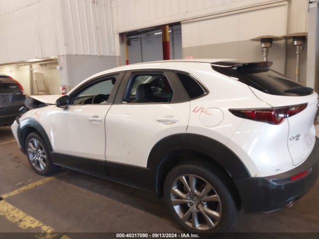 3MVDMBBLXNM456728 Mazda Cx-30 Select