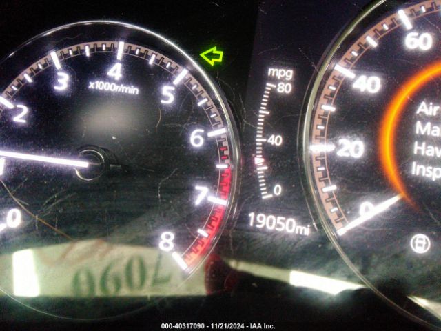 3MVDMBBLXNM456728 Mazda Cx-30 Select