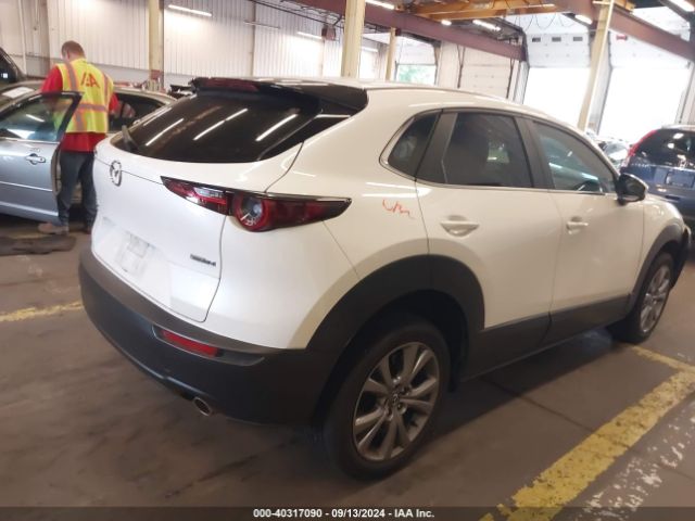 3MVDMBBLXNM456728 Mazda Cx-30 Select