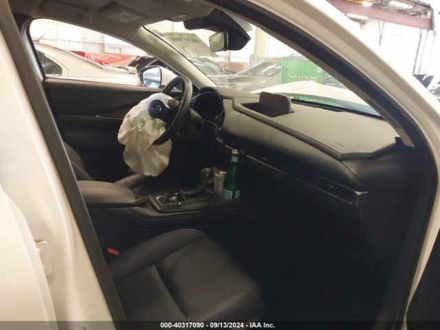 3MVDMBBLXNM456728 Mazda Cx-30 Select