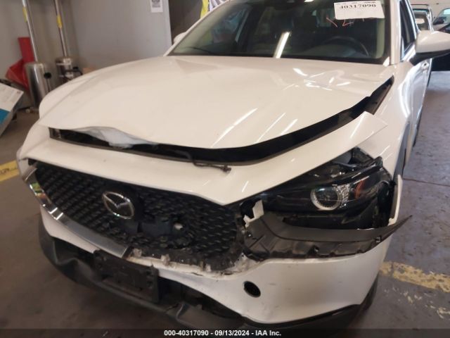 3MVDMBBLXNM456728 Mazda Cx-30 Select
