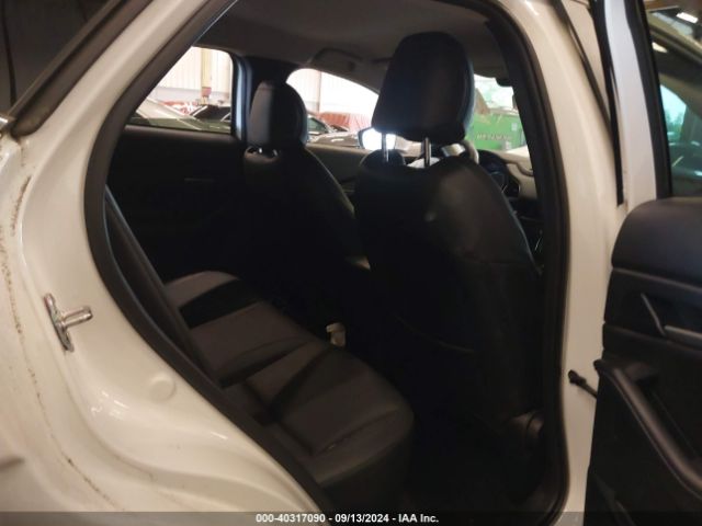 3MVDMBBLXNM456728 Mazda Cx-30 Select