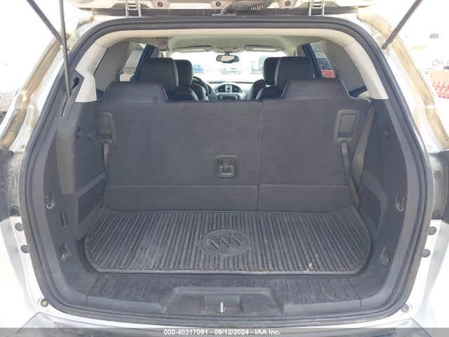 5GAKRBKD5HJ116344 Buick Enclave Leather