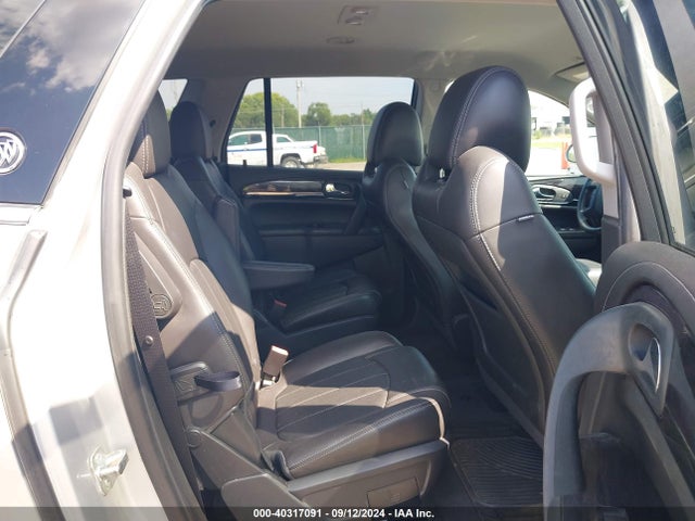 5GAKRBKD5HJ116344 Buick Enclave Leather
