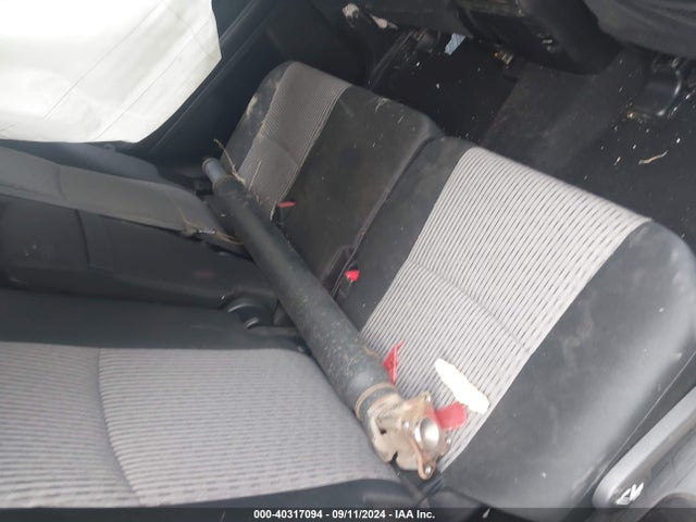 Toyota 4RUNNER SR5 2017 JTEBU5JR0H5437773 Image 11