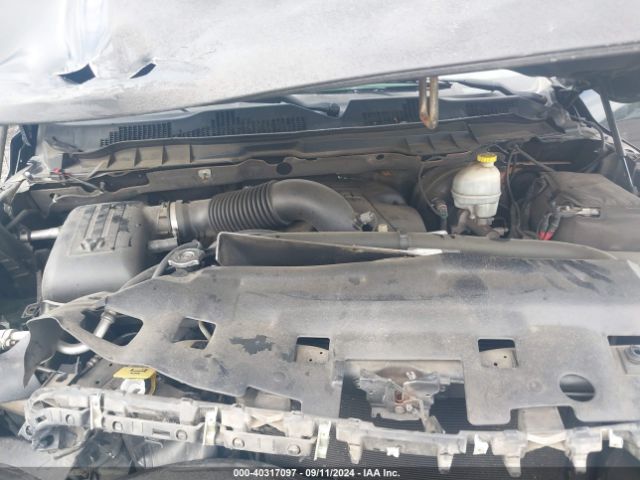 3C6RR7KT2EG226189 RAM 1500 St
